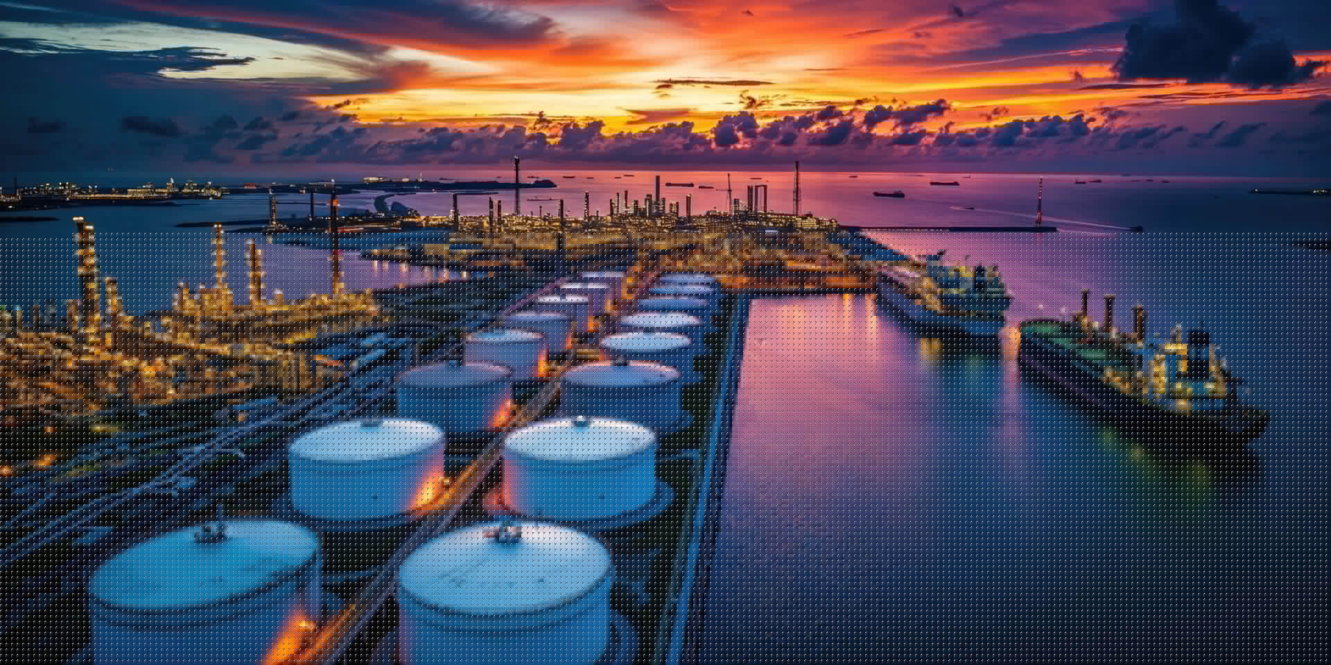 We are the experts in Front End Loading (FEL). - We are techno-economic project architects and FEL experts, guiding projects from concept to execution with an unwavering focus on certainty and decision quality.